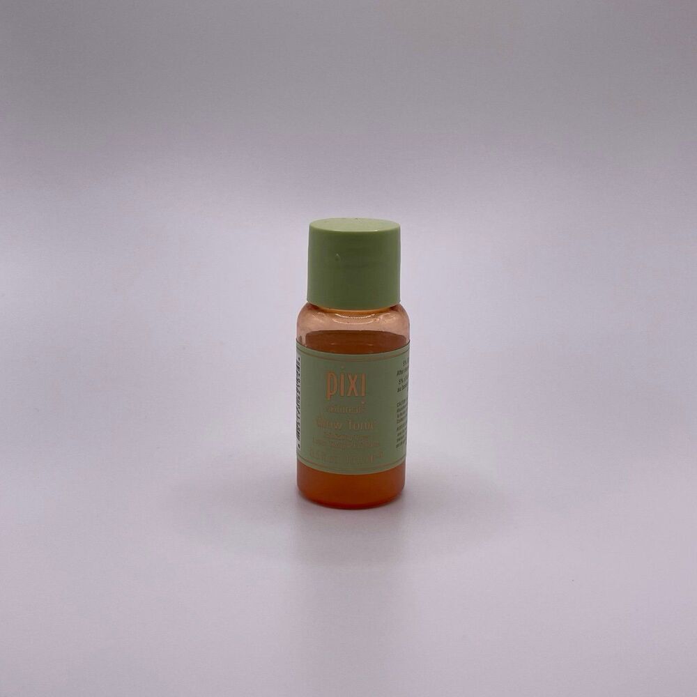 Pixi Glow Tonic Exfoliating Mini Face Toner